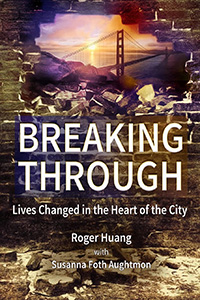 Breaking Through Review - Book Cover