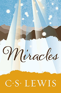 Miracles Review - Book Cover
