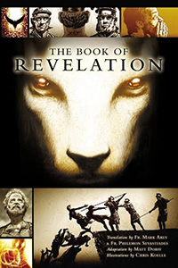 The Book of Revelation Hands On - Book Cover