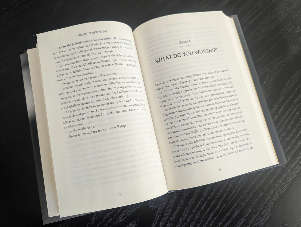 The Chosen Volume 1 Book Cover
